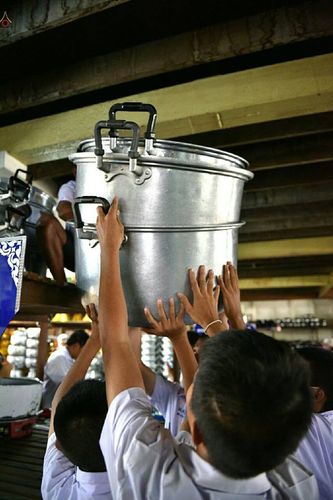 ภาพ No.20394:ธรรมยาตราฯ ปีที่ 5 วันอังคารที่ 5 มกราคม พ.ศ. 2559