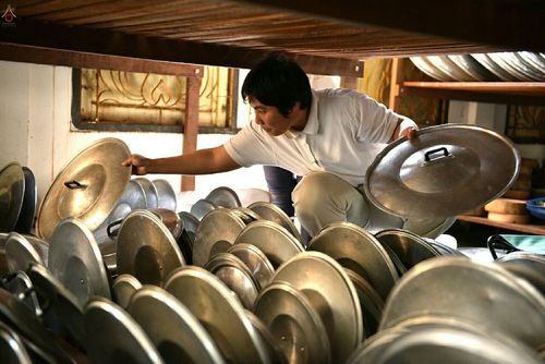 ภาพ No.20398:ธรรมยาตราฯ ปีที่ 5 วันอังคารที่ 5 มกราคม พ.ศ. 2559