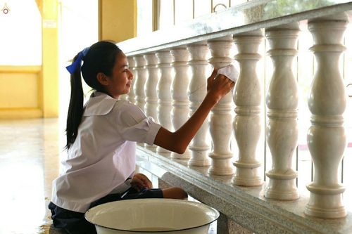 ภาพ No.20395:ธรรมยาตราฯ ปีที่ 5 วันอังคารที่ 5 มกราคม พ.ศ. 2559