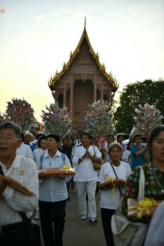 ภาพ No.20400:ธรรมยาตราฯ ปีที่ 5 วันอังคารที่ 5 มกราคม พ.ศ. 2559