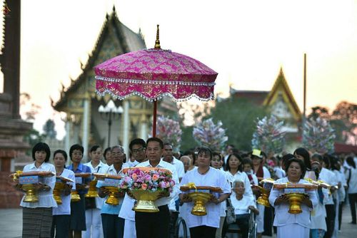 ภาพ No.20401:ธรรมยาตราฯ ปีที่ 5 วันอังคารที่ 5 มกราคม พ.ศ. 2559