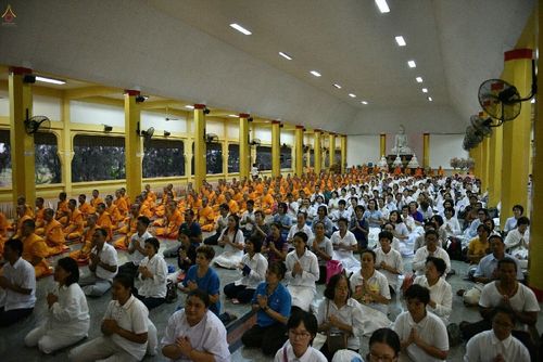 ภาพ No.20406:ธรรมยาตราฯ ปีที่ 5 วันอังคารที่ 5 มกราคม พ.ศ. 2559