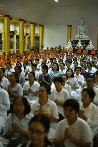 ภาพ No.20407:ธรรมยาตราฯ ปีที่ 5 วันอังคารที่ 5 มกราคม พ.ศ. 2559