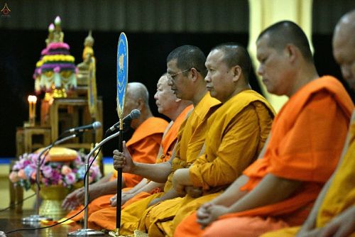 ภาพ No.20409:ธรรมยาตราฯ ปีที่ 5 วันอังคารที่ 5 มกราคม พ.ศ. 2559