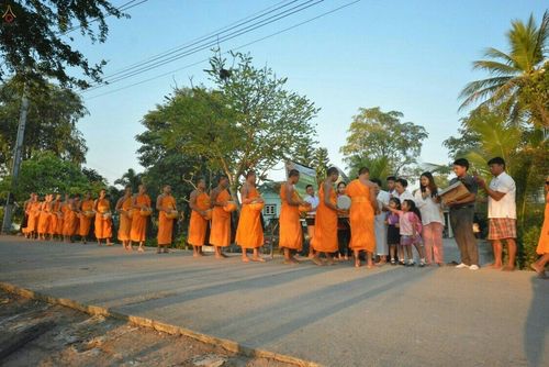 ภาพ No.20410:ธรรมยาตราฯ ปีที่ 5 วันอังคารที่ 5 มกราคม พ.ศ. 2559