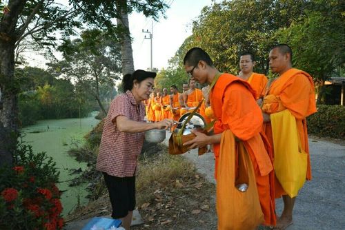 ภาพ No.20413:ธรรมยาตราฯ ปีที่ 5 วันอังคารที่ 5 มกราคม พ.ศ. 2559