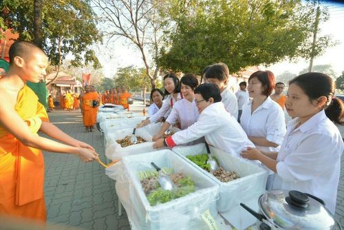 ภาพ No.20421:ธรรมยาตราฯ ปีที่ 5 วันอังคารที่ 5 มกราคม พ.ศ. 2559