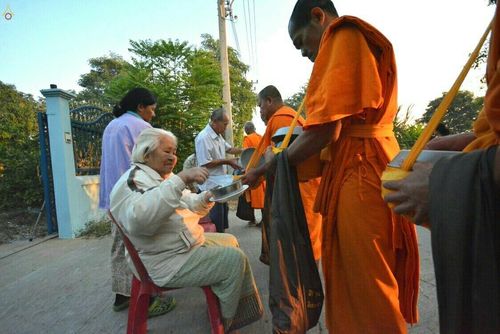 ภาพ No.20420:ธรรมยาตราฯ ปีที่ 5 วันอังคารที่ 5 มกราคม พ.ศ. 2559