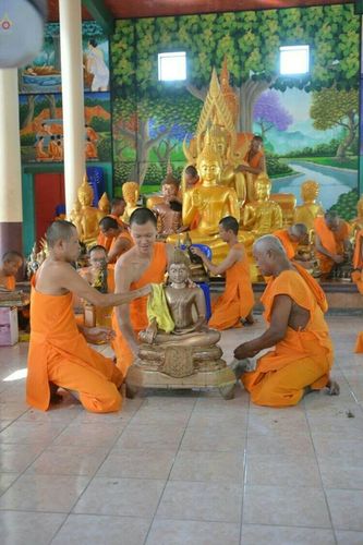 ภาพ No.20427:ธรรมยาตราฯ ปีที่ 5 วันอังคารที่ 5 มกราคม พ.ศ. 2559
