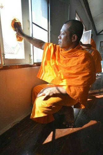 ภาพ No.20429:ธรรมยาตราฯ ปีที่ 5 วันอังคารที่ 5 มกราคม พ.ศ. 2559