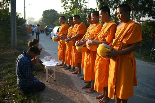 ภาพ No.20436:ธรรมยาตราฯ ปีที่ 5 วันอังคารที่ 5 มกราคม พ.ศ. 2559