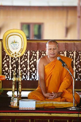 ภาพ No.20462:ธรรมยาตราฯ ปีที่ 5 วันอังคารที่ 5 มกราคม พ.ศ. 2559