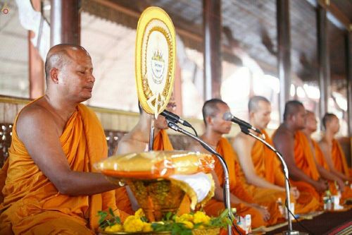 ภาพ No.20464:ธรรมยาตราฯ ปีที่ 5 วันอังคารที่ 5 มกราคม พ.ศ. 2559