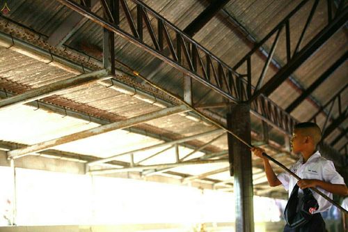 ภาพ No.20471:ธรรมยาตราฯ ปีที่ 5 วันอังคารที่ 5 มกราคม พ.ศ. 2559