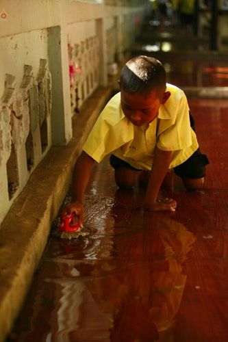 ภาพ No.20469:ธรรมยาตราฯ ปีที่ 5 วันอังคารที่ 5 มกราคม พ.ศ. 2559