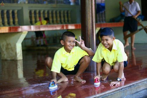 ภาพ No.20473:ธรรมยาตราฯ ปีที่ 5 วันอังคารที่ 5 มกราคม พ.ศ. 2559