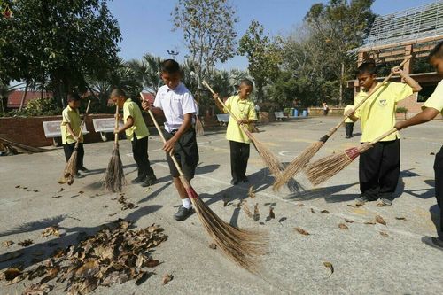 ภาพ No.20479:ธรรมยาตราฯ ปีที่ 5 วันอังคารที่ 5 มกราคม พ.ศ. 2559