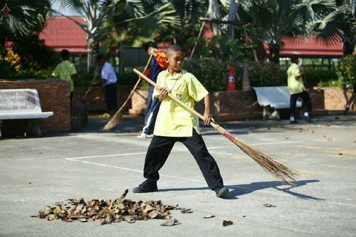 ภาพ No.20475:ธรรมยาตราฯ ปีที่ 5 วันอังคารที่ 5 มกราคม พ.ศ. 2559