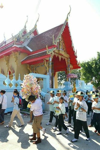 ภาพ No.20478:ธรรมยาตราฯ ปีที่ 5 วันอังคารที่ 5 มกราคม พ.ศ. 2559