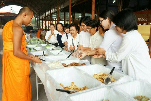 ภาพ No.20493:ธรรมยาตราฯ ปีที่ 5 วันอังคารที่ 5 มกราคม พ.ศ. 2559