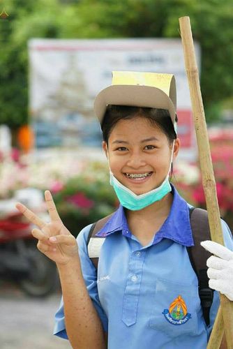 ภาพ No.20531:ธรรมยาตราฯ ปีที่ 5 วันพฤหัสบดีที่ 7 มกราคม พ.ศ. 2559