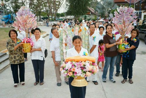 ภาพ No.20534:ธรรมยาตราฯ ปีที่ 5 วันพฤหัสบดีที่ 7 มกราคม พ.ศ. 2559