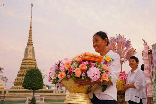 ภาพ No.20535:ธรรมยาตราฯ ปีที่ 5 วันพฤหัสบดีที่ 7 มกราคม พ.ศ. 2559