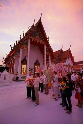 ภาพ No.20536:ธรรมยาตราฯ ปีที่ 5 วันพฤหัสบดีที่ 7 มกราคม พ.ศ. 2559