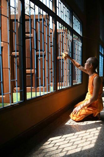 ภาพ No.20527:ธรรมยาตราฯ ปีที่ 5 วันพฤหัสบดีที่ 7 มกราคม พ.ศ. 2559