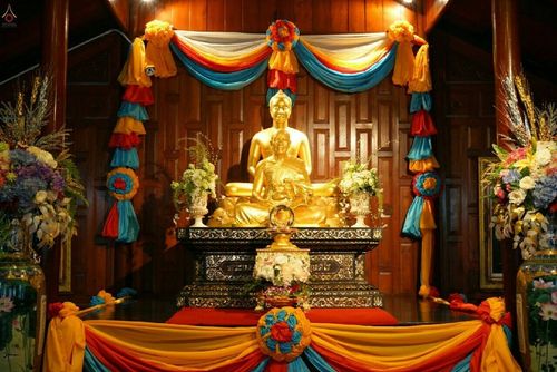 ภาพ No.20539:ธรรมยาตราฯ ปีที่ 5 วันพฤหัสบดีที่ 7 มกราคม พ.ศ. 2559