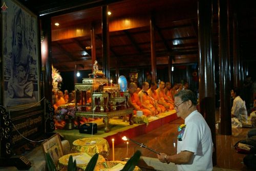 ภาพ No.20543:ธรรมยาตราฯ ปีที่ 5 วันพฤหัสบดีที่ 7 มกราคม พ.ศ. 2559