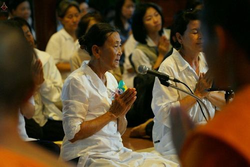 ภาพ No.20541:ธรรมยาตราฯ ปีที่ 5 วันพฤหัสบดีที่ 7 มกราคม พ.ศ. 2559