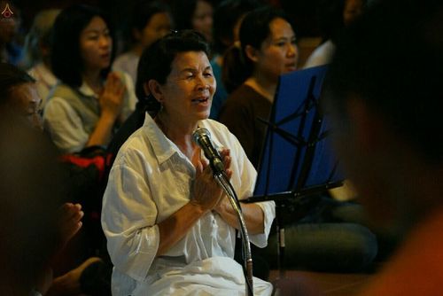 ภาพ No.20542:ธรรมยาตราฯ ปีที่ 5 วันพฤหัสบดีที่ 7 มกราคม พ.ศ. 2559