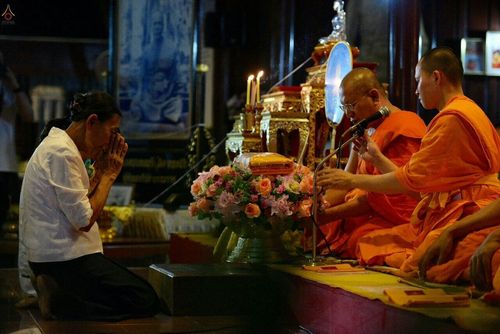 ภาพ No.20544:ธรรมยาตราฯ ปีที่ 5 วันพฤหัสบดีที่ 7 มกราคม พ.ศ. 2559