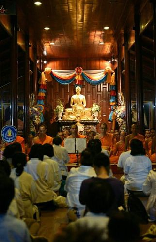 ภาพ No.20548:ธรรมยาตราฯ ปีที่ 5 วันพฤหัสบดีที่ 7 มกราคม พ.ศ. 2559
