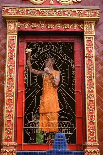 ภาพ No.20538:ธรรมยาตราฯ ปีที่ 5 วันพฤหัสบดีที่ 7 มกราคม พ.ศ. 2559