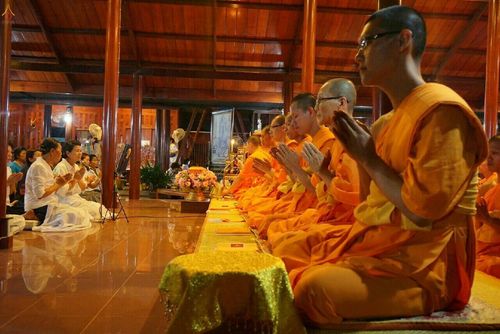 ภาพ No.20546:ธรรมยาตราฯ ปีที่ 5 วันพฤหัสบดีที่ 7 มกราคม พ.ศ. 2559