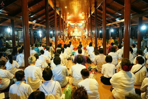 ภาพ No.20550:ธรรมยาตราฯ ปีที่ 5 วันพฤหัสบดีที่ 7 มกราคม พ.ศ. 2559