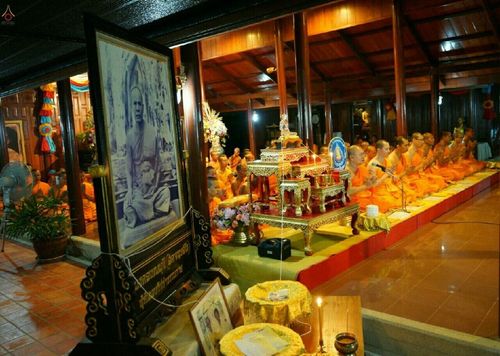 ภาพ No.20552:ธรรมยาตราฯ ปีที่ 5 วันพฤหัสบดีที่ 7 มกราคม พ.ศ. 2559