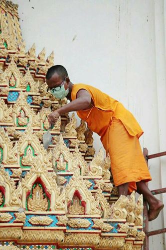 ภาพ No.20554:ธรรมยาตราฯ ปีที่ 5 วันพฤหัสบดีที่ 7 มกราคม พ.ศ. 2559