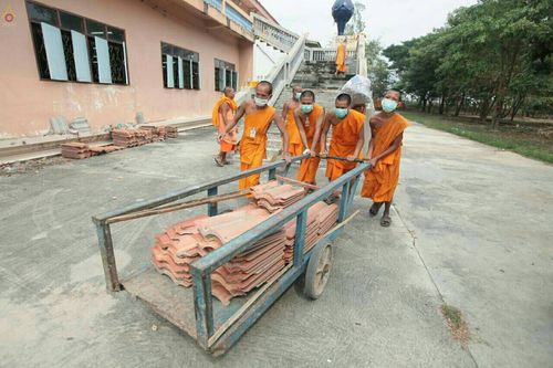 ภาพ No.20558:ธรรมยาตราฯ ปีที่ 5 วันพฤหัสบดีที่ 7 มกราคม พ.ศ. 2559