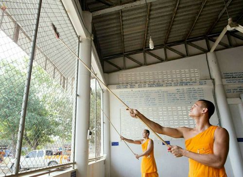 ภาพ No.20559:ธรรมยาตราฯ ปีที่ 5 วันพฤหัสบดีที่ 7 มกราคม พ.ศ. 2559