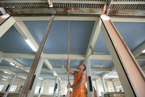 ภาพ No.20563:ธรรมยาตราฯ ปีที่ 5 วันพฤหัสบดีที่ 7 มกราคม พ.ศ. 2559