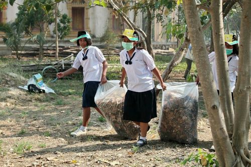 ภาพ No.20569:ธรรมยาตราฯ ปีที่ 5 วันพฤหัสบดีที่ 7 มกราคม พ.ศ. 2559