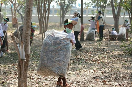 ภาพ No.20577:ธรรมยาตราฯ ปีที่ 5 วันพฤหัสบดีที่ 7 มกราคม พ.ศ. 2559