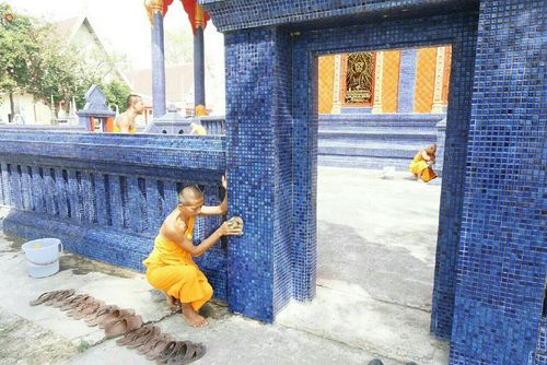 ภาพ No.20560:ธรรมยาตราฯ ปีที่ 5 วันพฤหัสบดีที่ 7 มกราคม พ.ศ. 2559