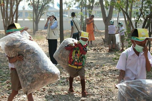 ภาพ No.20572:ธรรมยาตราฯ ปีที่ 5 วันพฤหัสบดีที่ 7 มกราคม พ.ศ. 2559