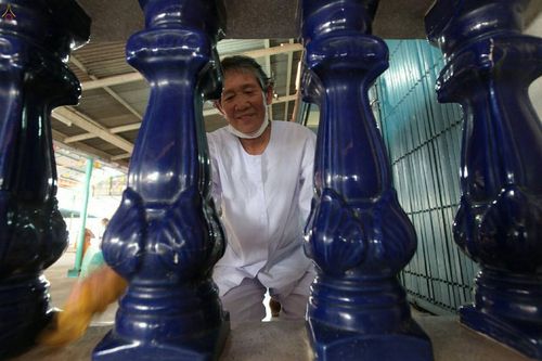 ภาพ No.20571:ธรรมยาตราฯ ปีที่ 5 วันพฤหัสบดีที่ 7 มกราคม พ.ศ. 2559