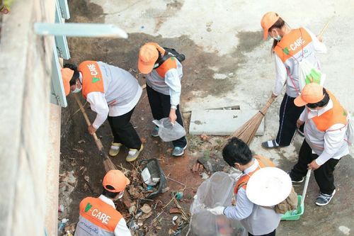 ภาพ No.20574:ธรรมยาตราฯ ปีที่ 5 วันพฤหัสบดีที่ 7 มกราคม พ.ศ. 2559