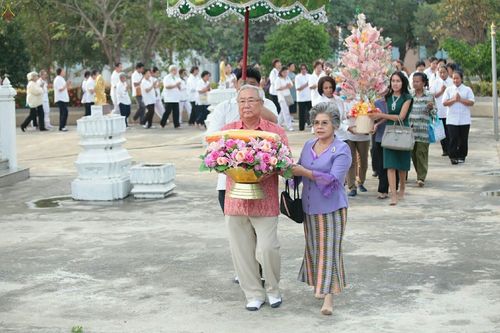 ภาพ No.20581:ธรรมยาตราฯ ปีที่ 5 วันพฤหัสบดีที่ 7 มกราคม พ.ศ. 2559